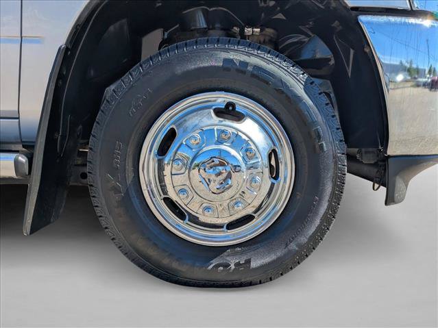 Used 2022 RAM 3500 Tradesman AWD/4WD image 21