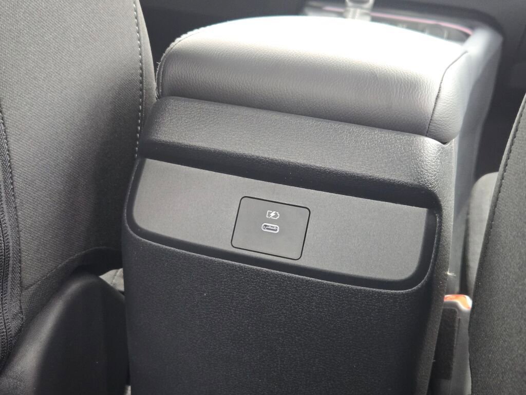 New 2026 Nissan Sentra SV w/ SV Convenience Package image 11