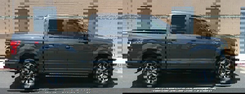 Used 2019 Ford F150 XL w/ Equipment Group 101A Mid image 2
