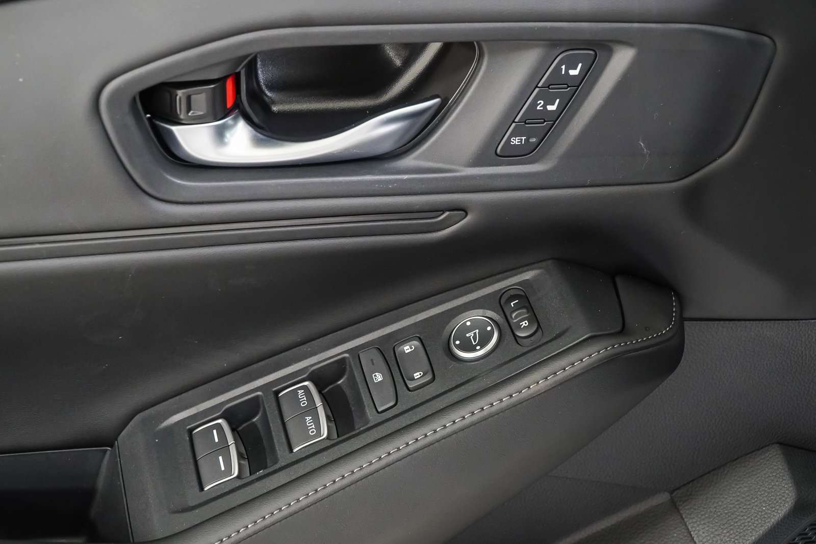 New 2025 Honda Accord Sport image 17