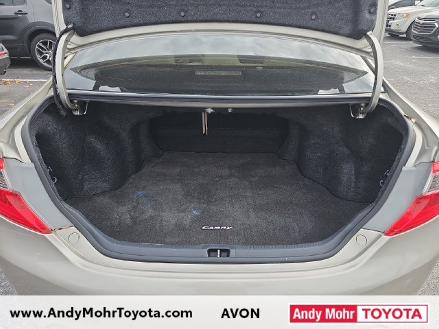 Used 2013 Toyota Camry LE FWD image 17