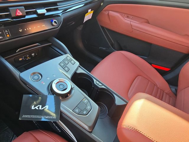 New 2026 Kia Sportage SX Prestige image 33