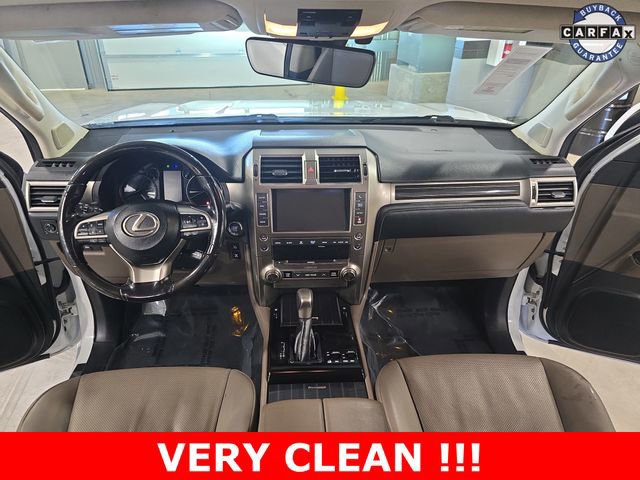 Used 2020 Lexus GX 460 Premium w/ Premium Package image 14