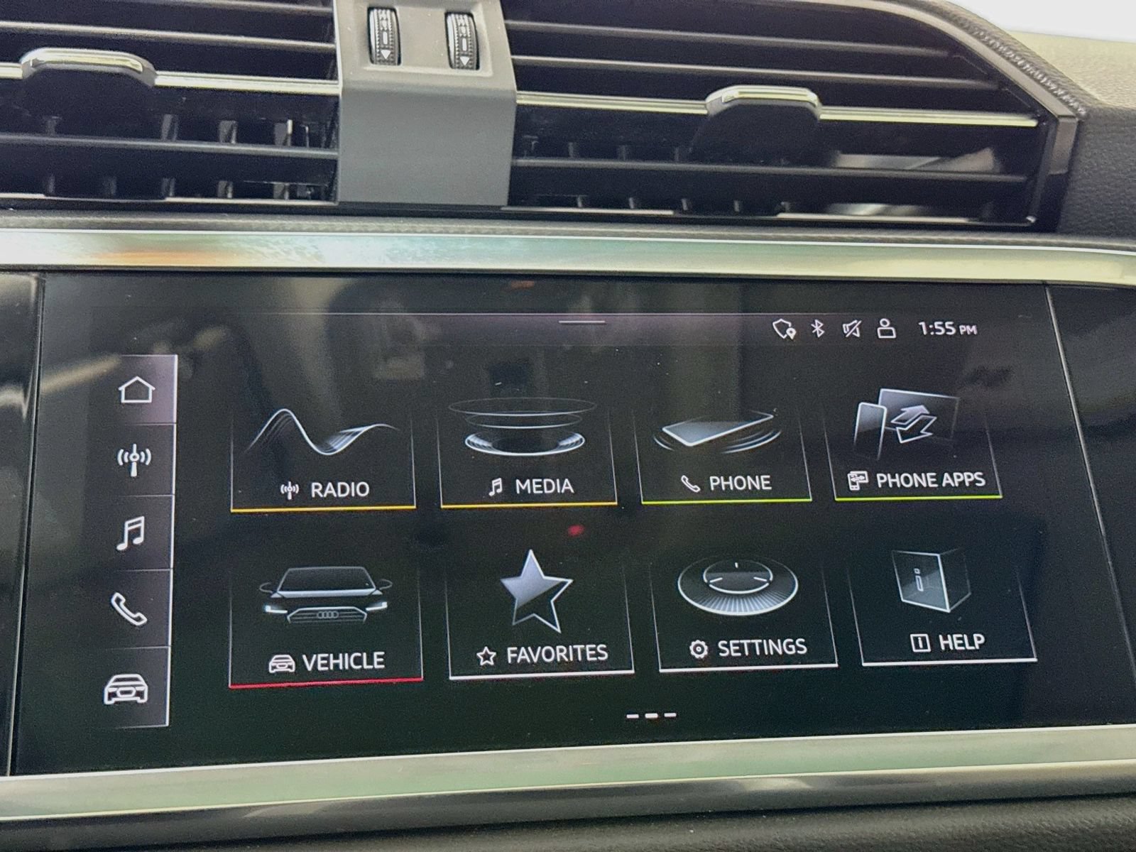 Certified 2024 Audi Q3 2.0T Premium AWD/4WD image 16