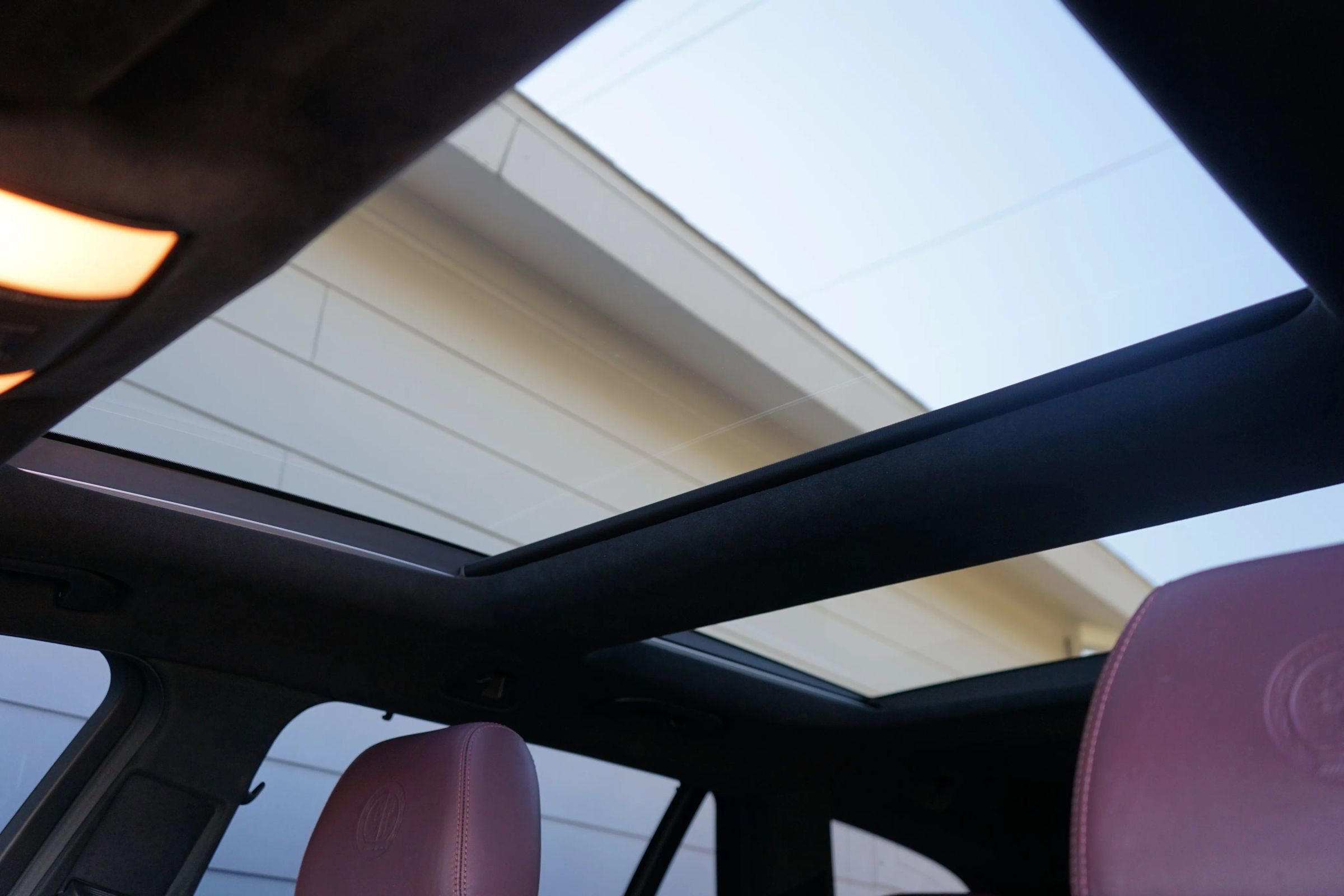 Used 2015 Mercedes-Benz E 63 AMG S-Model image 20