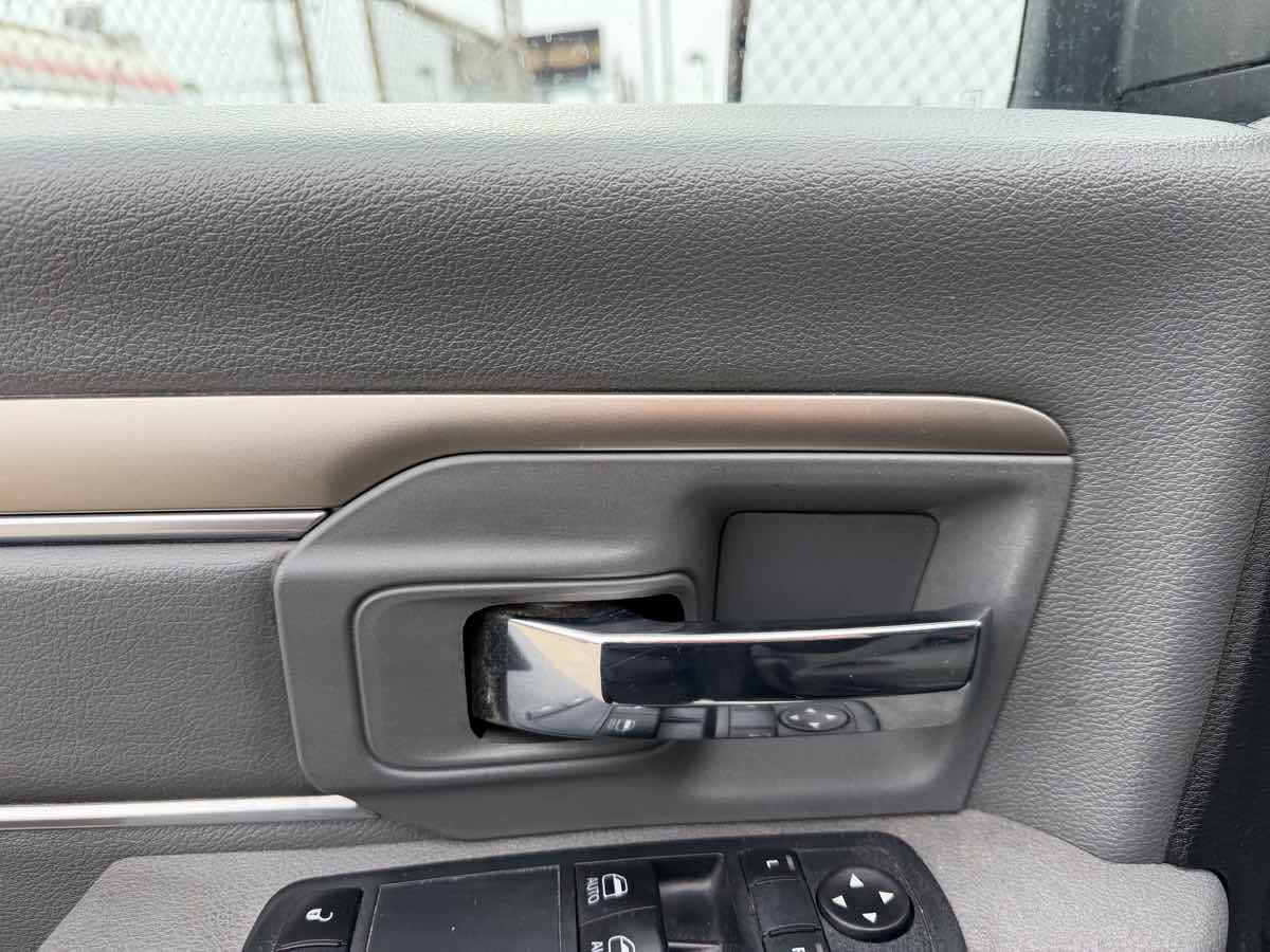 Used 2019 RAM 1500 Tradesman w/ Popular Equipment Group RWD image 11
