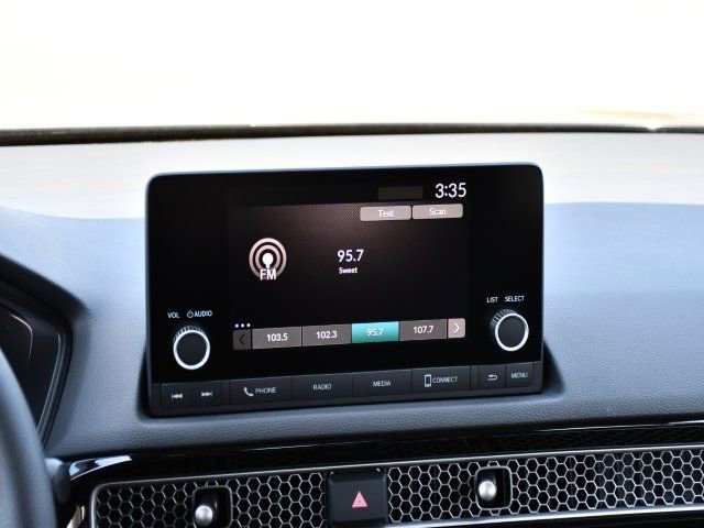 Certified 2024 Honda Civic LX image 26