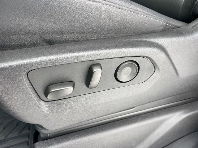 Used 2025 Chevrolet Silverado 3500 LTZ w/ Trail Boss Package image 17