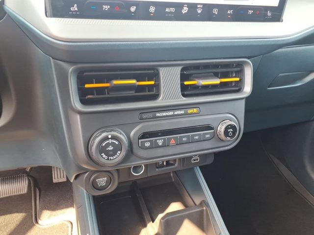 New 2026 Ford Maverick Tremor AWD/4WD image 18