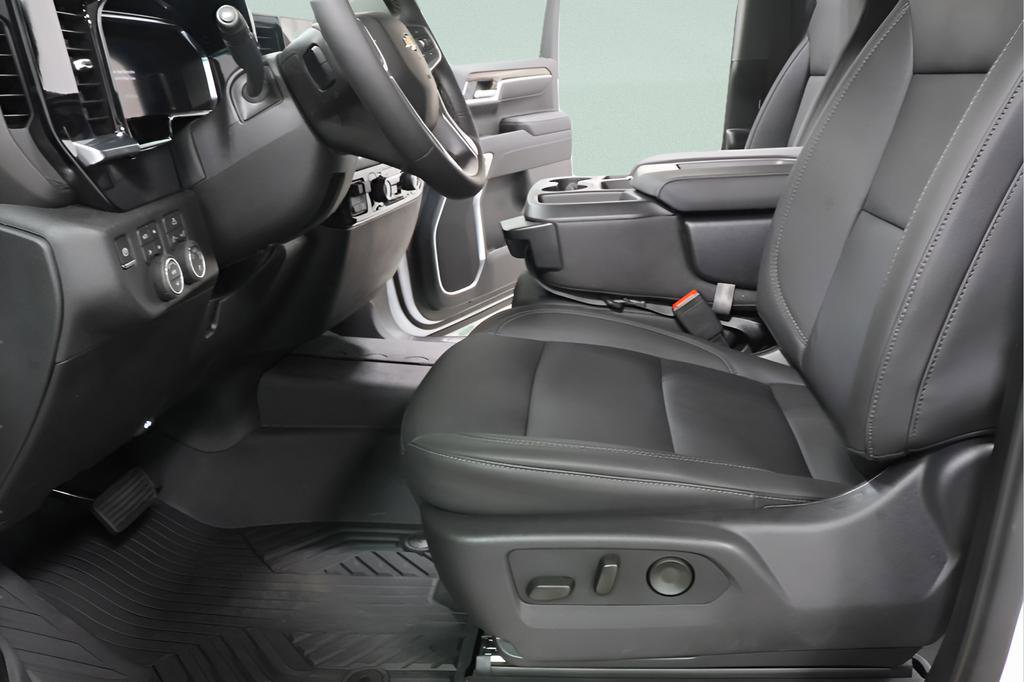 New 2026 Chevrolet Silverado 1500 LT w/ All Star Edition Plus image 21