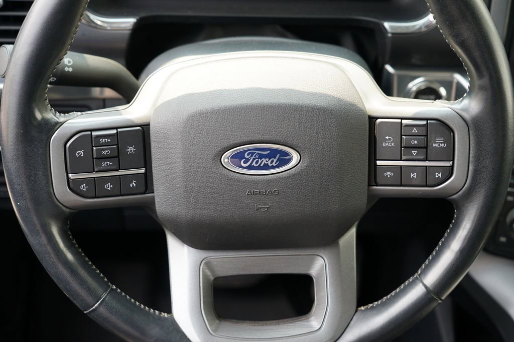Used 2021 Ford F150 Lariat image 24