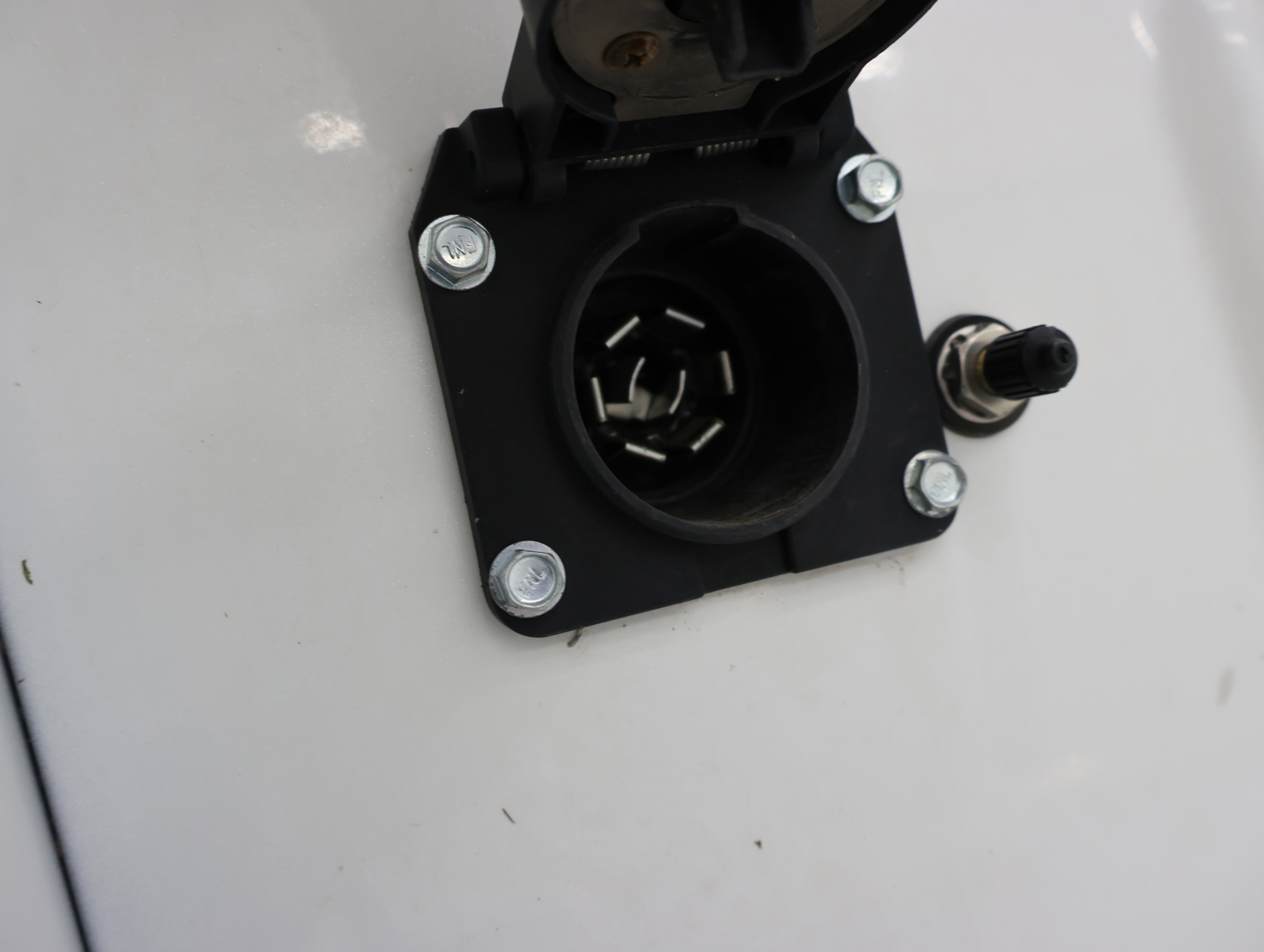 Used 2023 Ford F350 Lariat w/ FX4 Off-Road Package image 33