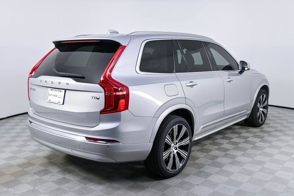 Certified 2025 Volvo XC90 T8 Core w/ Protection Package AWD/4WD image 29