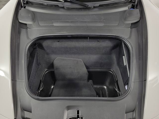 Used 2024 Porsche 911 Carrera T image 24