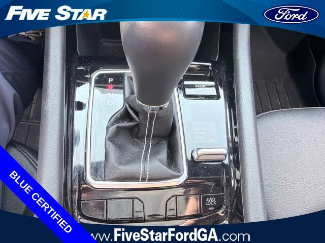 Used 2022 Jeep Compass High Altitude AWD/4WD image 27
