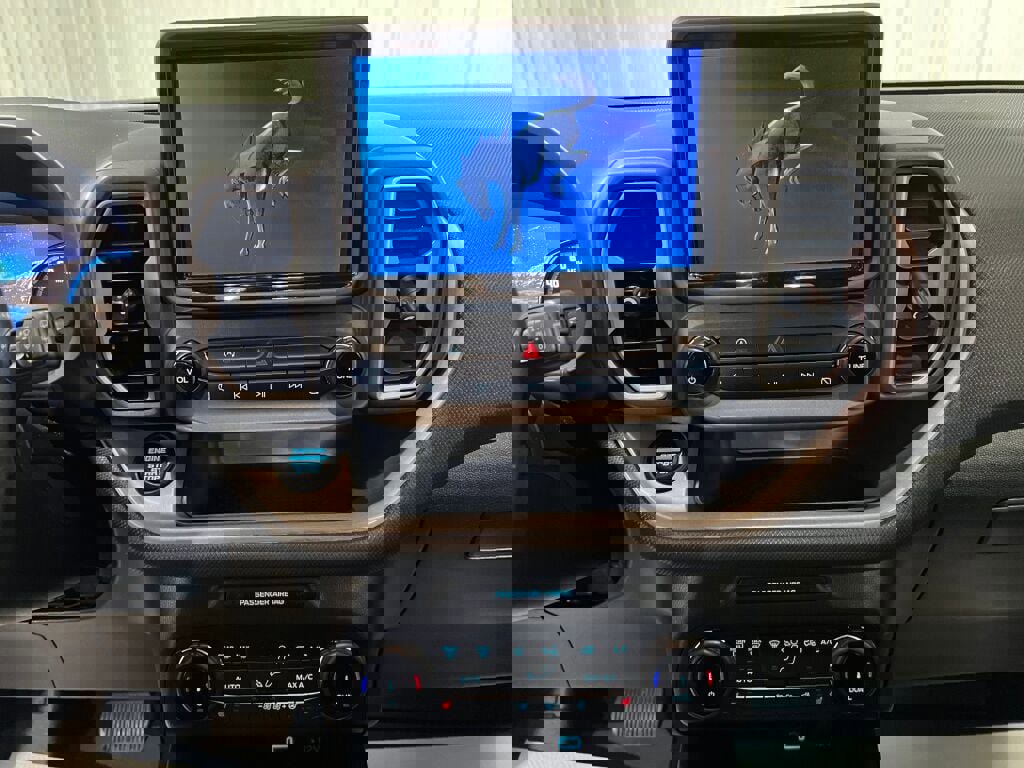 Used 2022 Ford Bronco Sport Outer Banks image 8