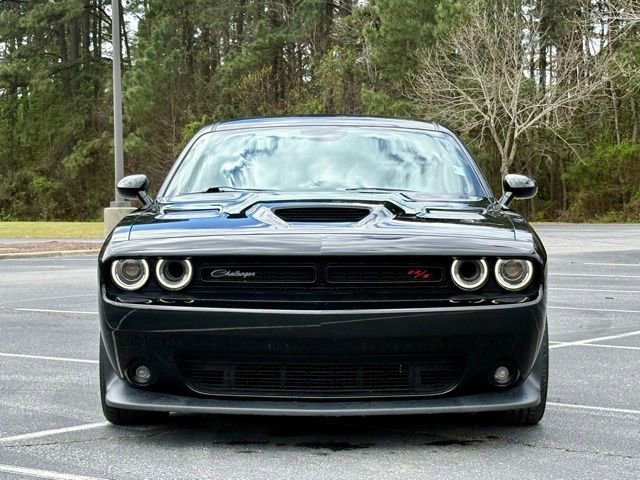 Used 2020 Dodge Challenger R/T Scat Pack image 12