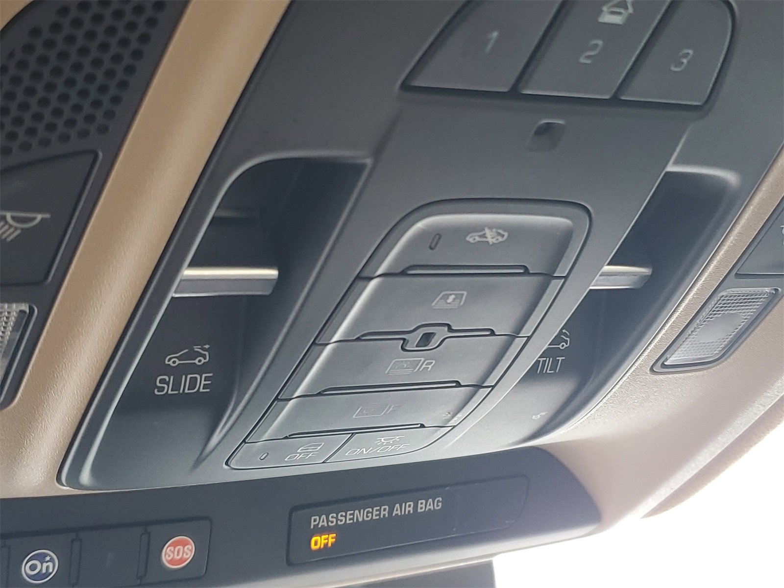 Used 2016 Cadillac CT6 Platinum image 33