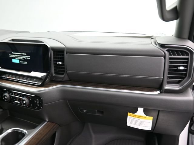 New 2026 Chevrolet Silverado 1500 LT image 32