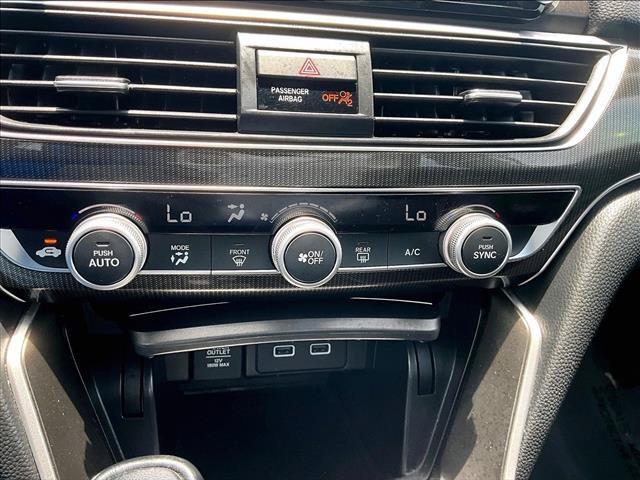 Used 2022 Honda Accord Sport image 23