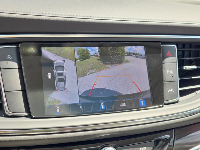 Certified 2022 Buick Enclave Premium w/ Experience Buick Package FWD image 31