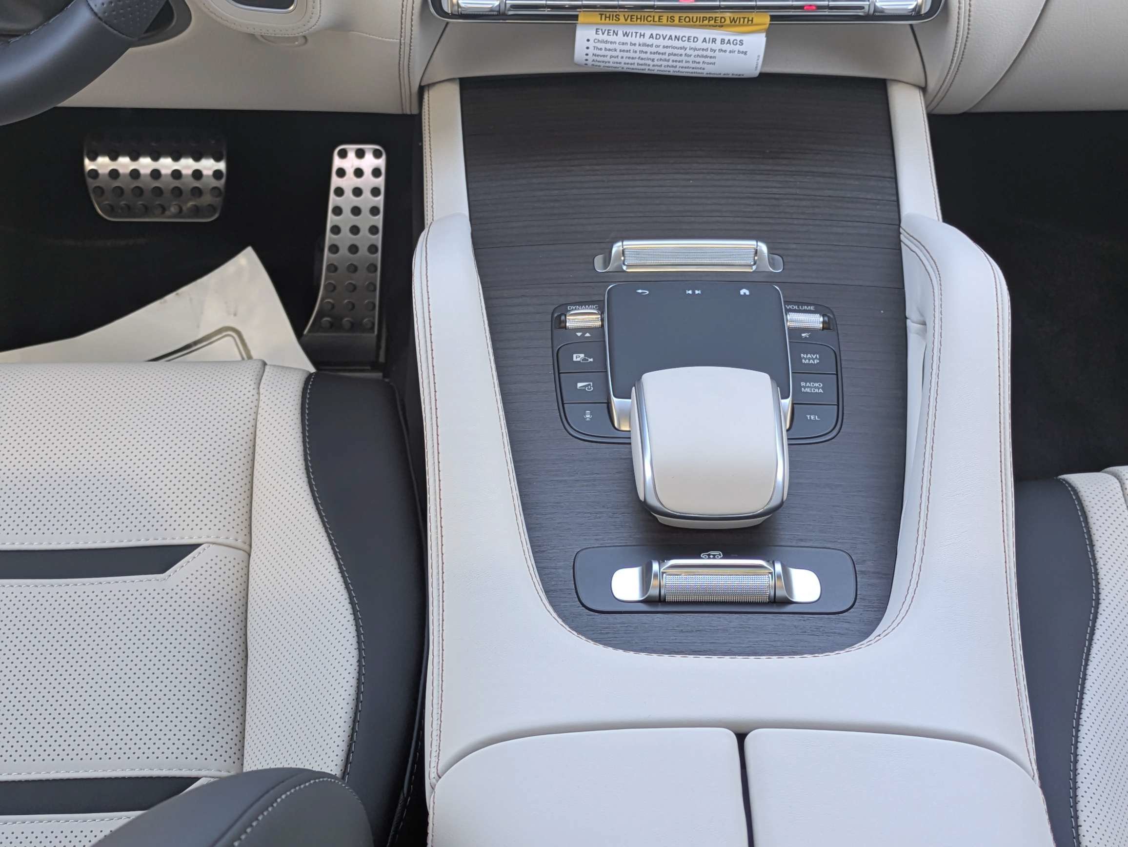 New 2027 Mercedes-Benz GLE 53e AMG 4MATIC image 19