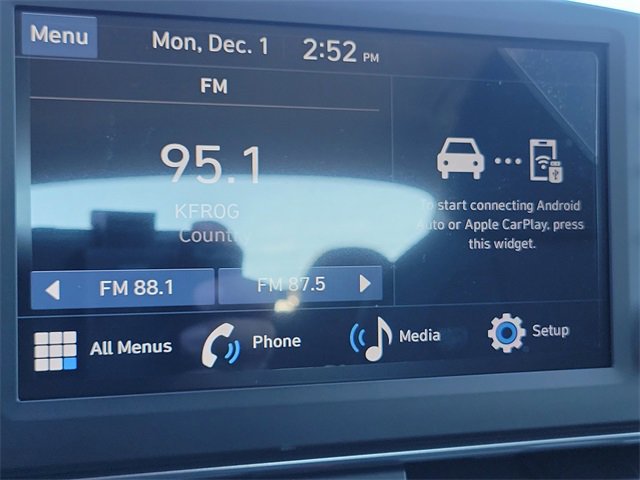 New 2026 Hyundai Elantra SE image 11