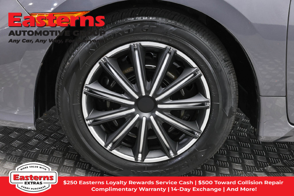 Used 2020 Honda Civic LX image 28