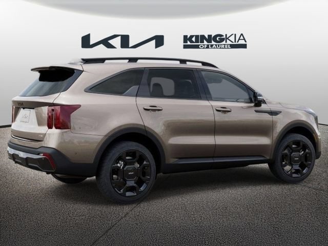 New 2026 Kia Sorento SX Prestige AWD/4WD image 7