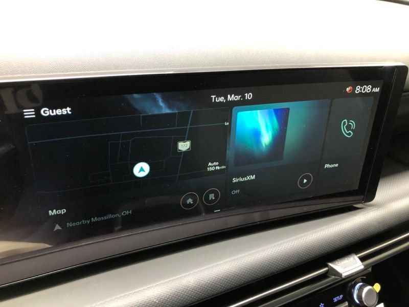 New 2026 Hyundai Santa Cruz XRT AWD/4WD image 28