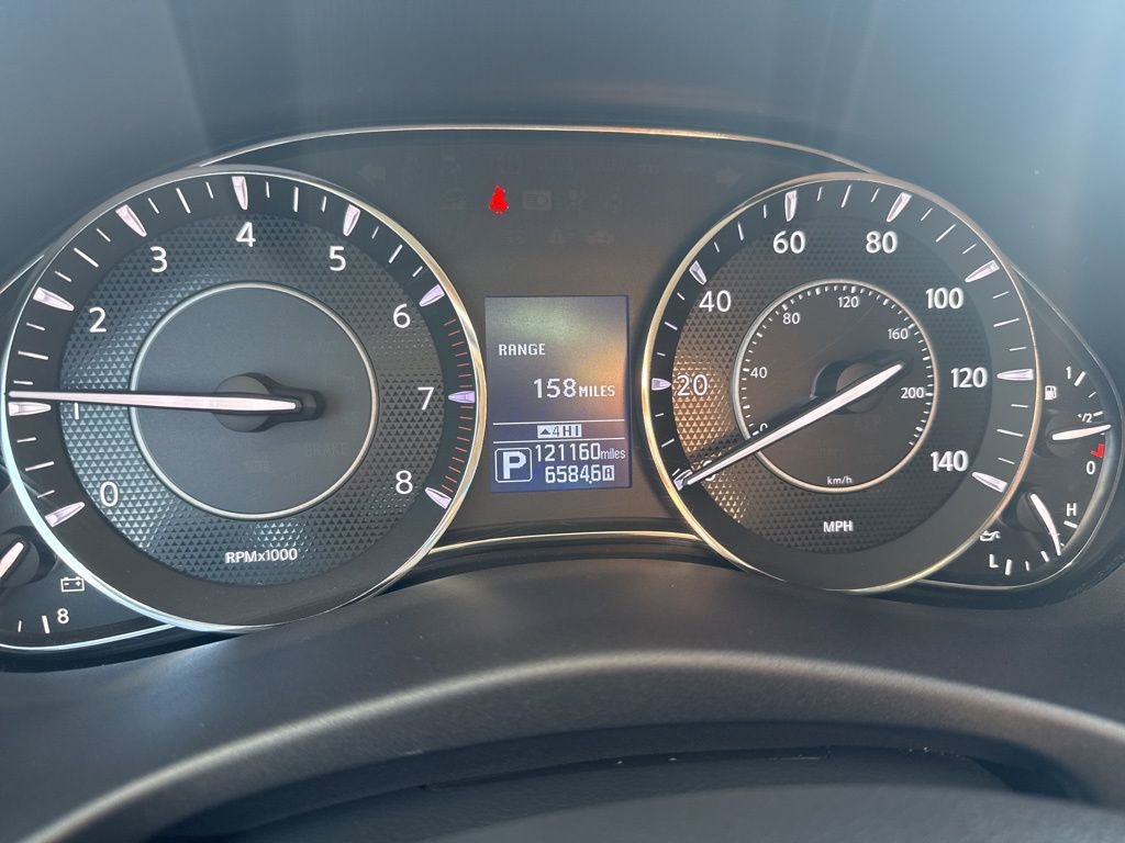 Used 2019 Nissan Armada SV w/ Driver Package image 15