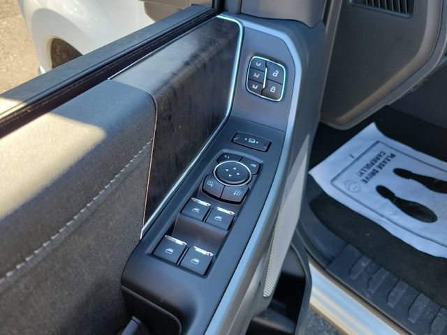 New 2026 Ford F250 Lariat AWD/4WD image 12
