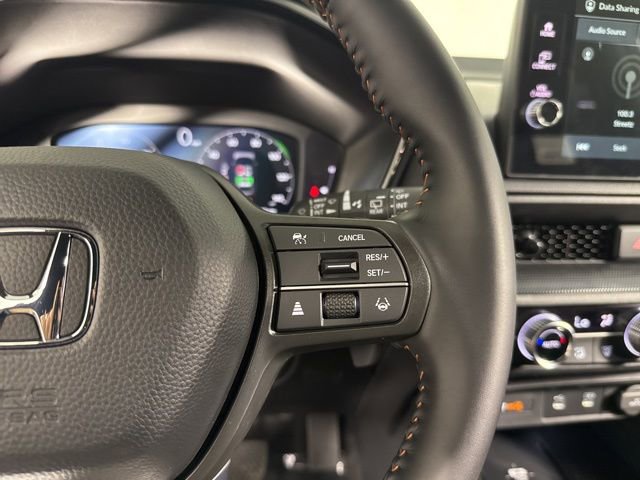 New 2026 Honda CR-V Sport-L image 32