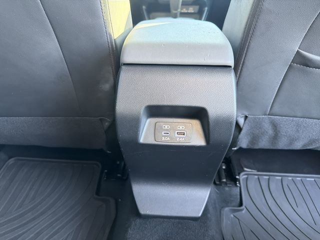 Used 2024 Subaru Crosstrek 2.0i Premium image 22