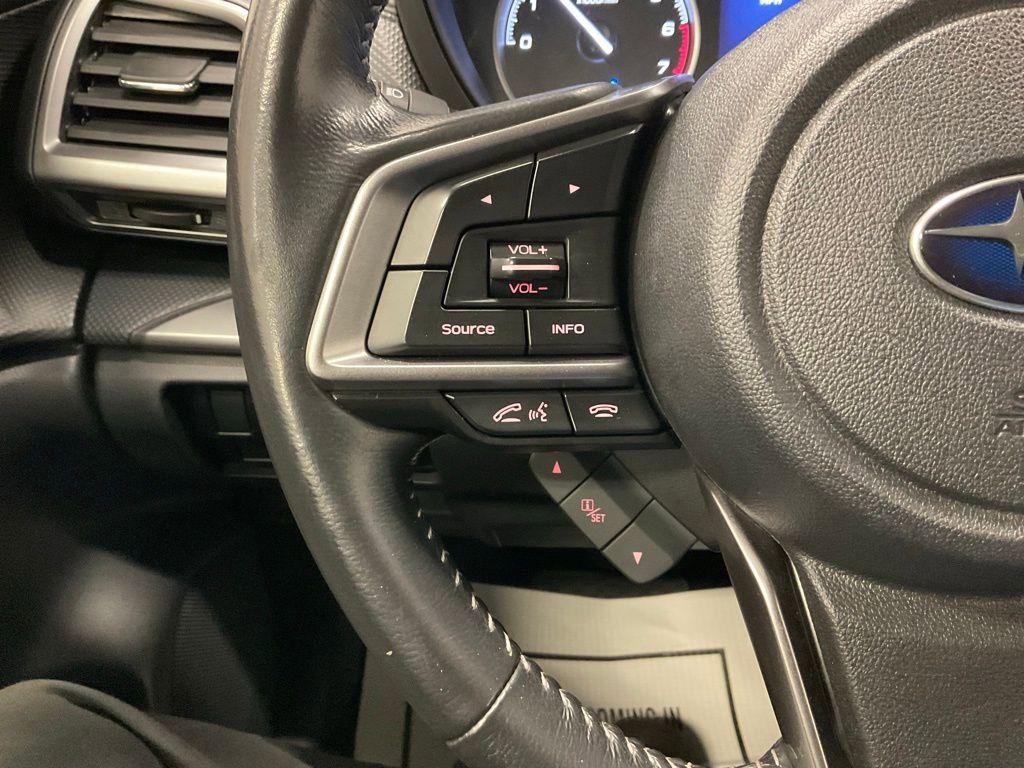 Used 2023 Subaru Forester Premium image 20