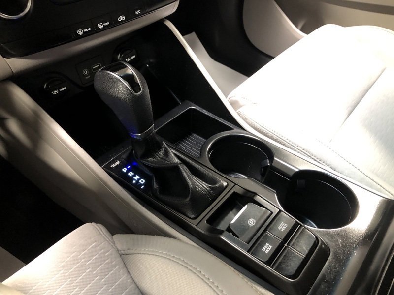 Used 2020 Hyundai Tucson SE image 29