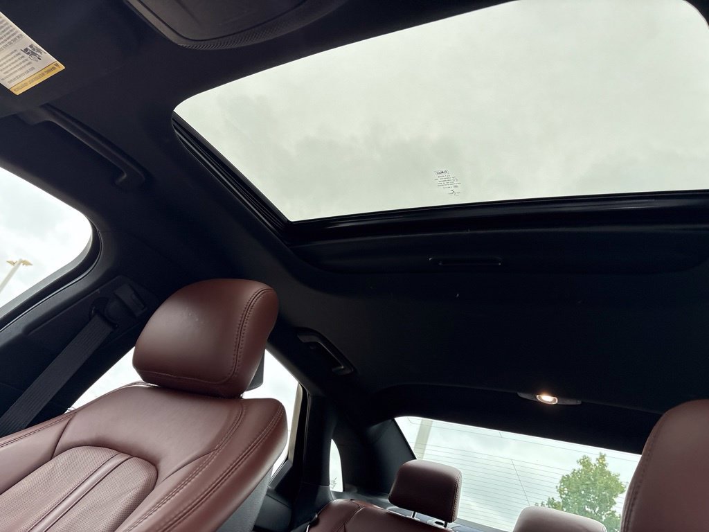 Used 2017 Lincoln MKZ Reserve w/ Climate Package AWD/4WD image 19