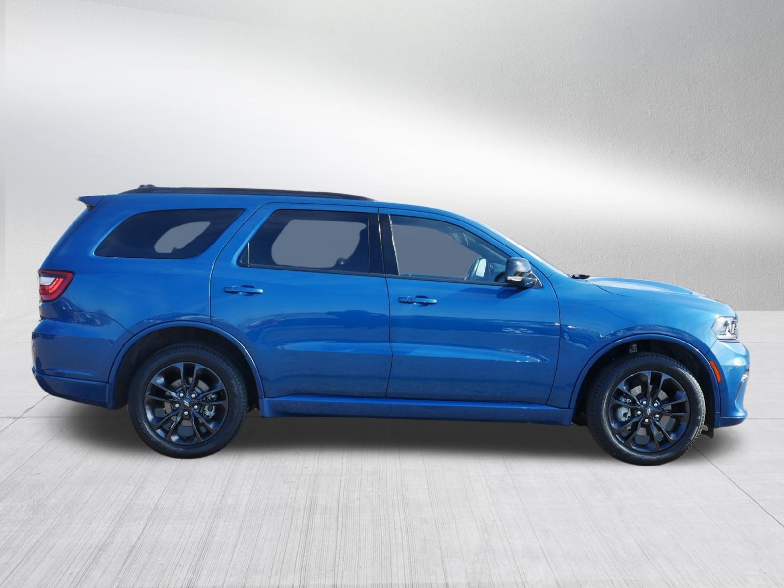 Used 2024 Dodge Durango GT image 8