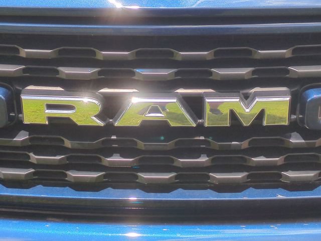 Used 2023 RAM 1500 Big Horn AWD/4WD image 32