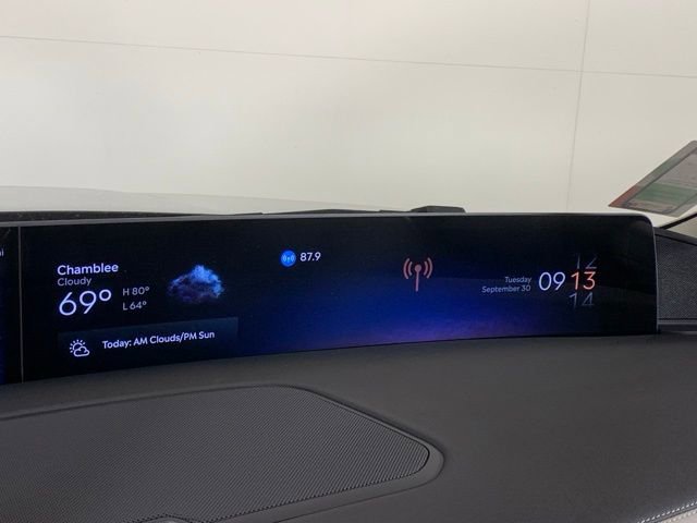 New 2025 Lincoln Navigator Reserve image 29