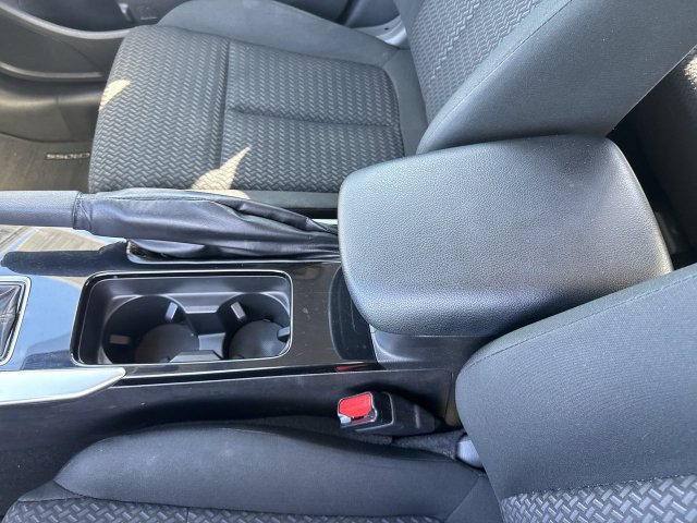 Used 2023 Mitsubishi Eclipse Cross LE AWD/4WD image 22