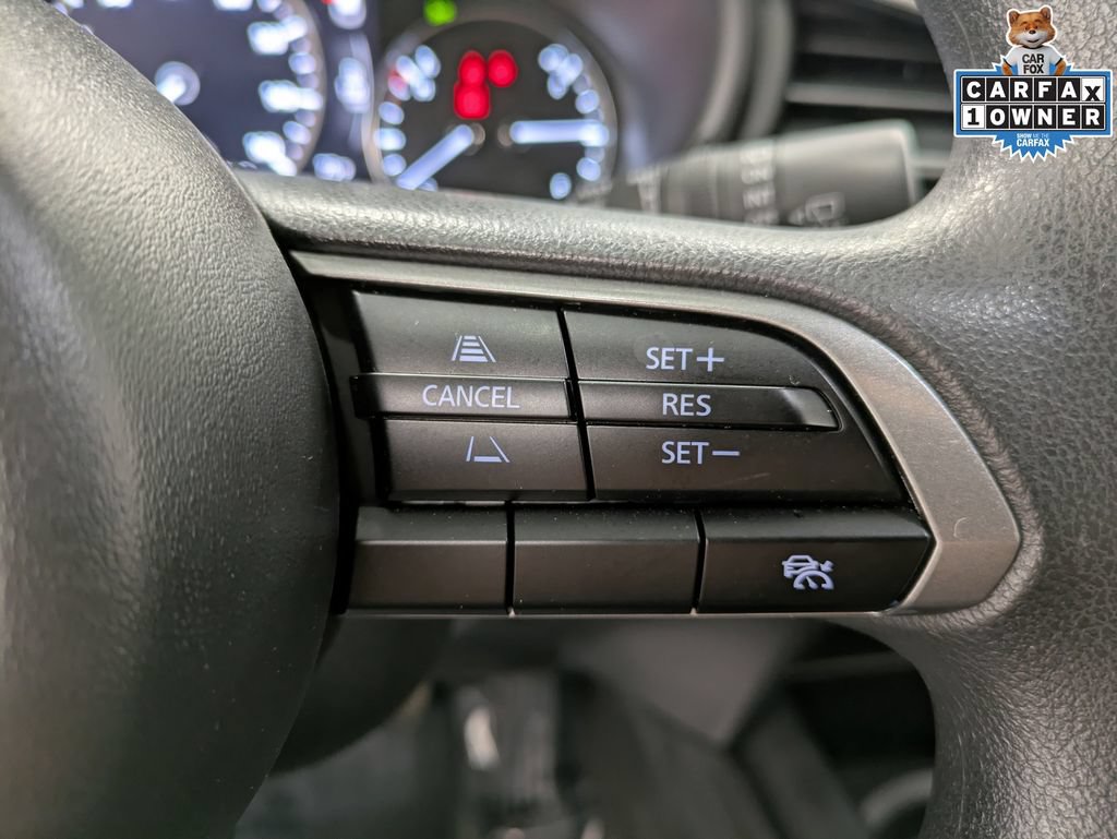 Used 2024 MAZDA CX-30 AWD 2.5 S image 18