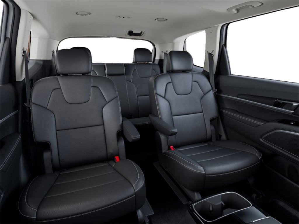New 2025 Kia Telluride S image 16