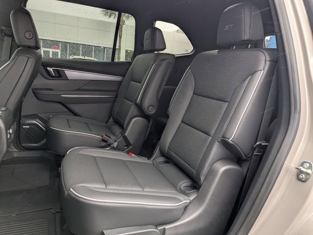 New 2026 Buick Enclave Sport Touring w/ Power Package FWD image 14