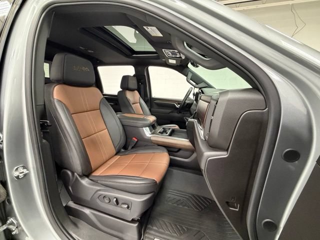 Certified 2026 Chevrolet Silverado 3500 High Country w/ High Country Premium Package AWD/4WD image 28