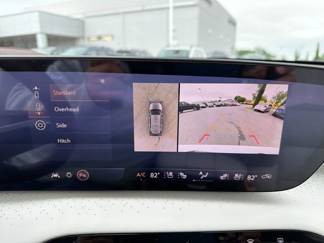New 2026 Buick Enclave Avenir w/ Super Cruise Package AWD/4WD image 13