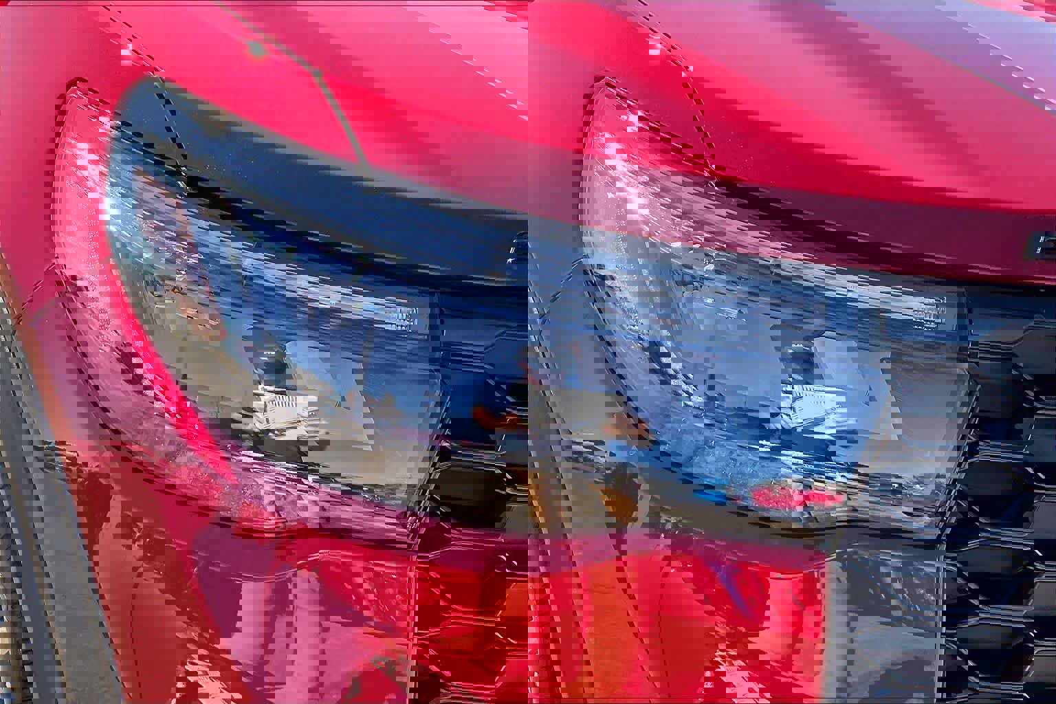 New 2026 Ford Explorer ST-Line w/ ST-Line Street Pack image 13