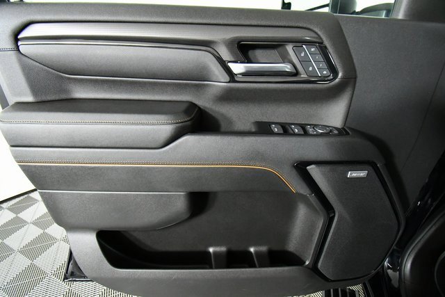 Used 2024 GMC Sierra 2500 AT4 w/ AT4 Premium Plus Package image 21
