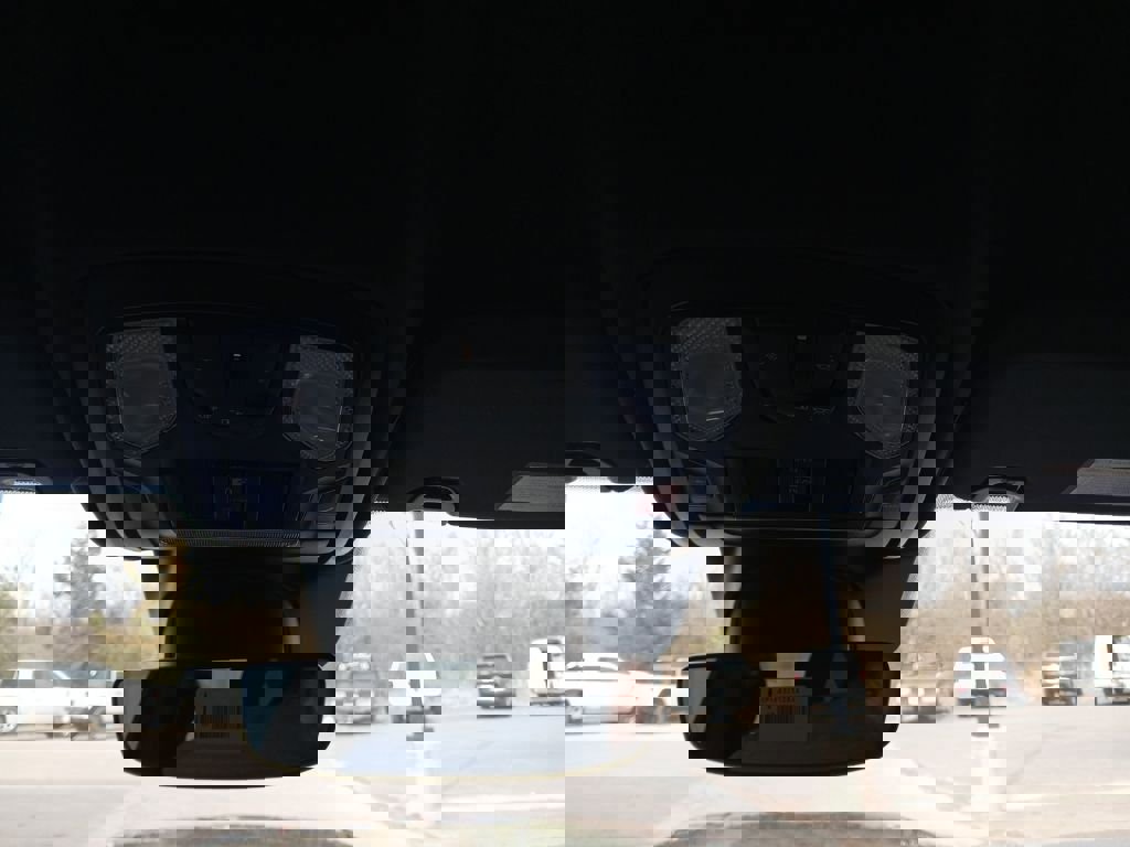 New 2026 RAM 2500 Tradesman image 20