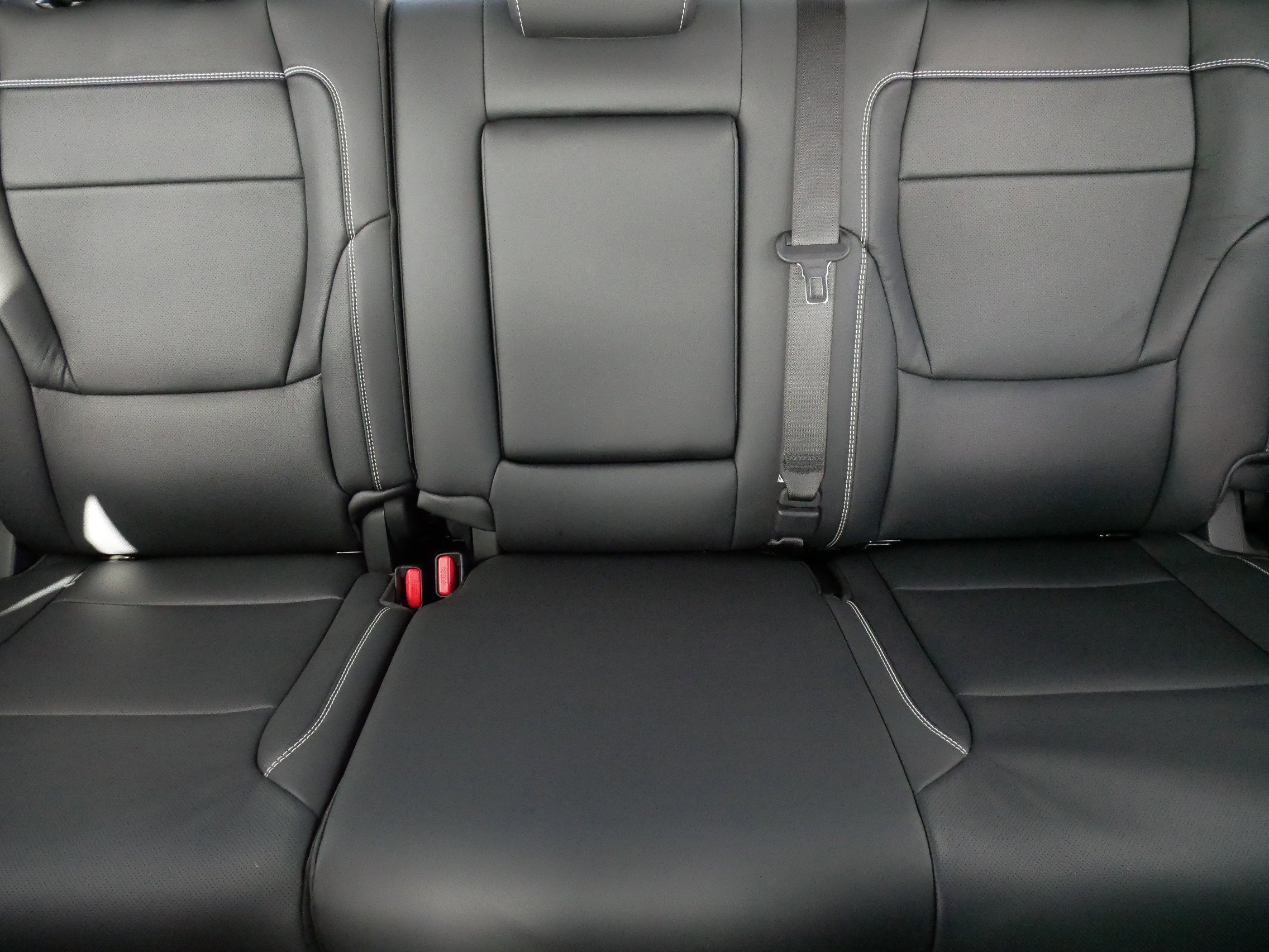 Certified 2026 Toyota Tundra Limited w/ Power Package image 13